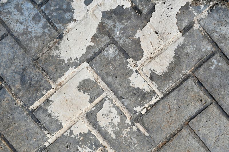 Decorative Concrete Repair in Charleston, SC