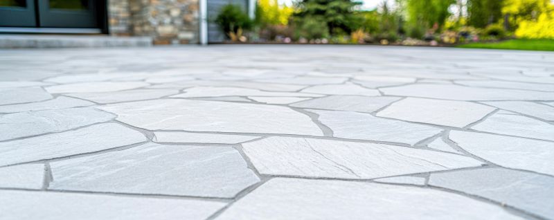 Decorative Concrete Repair in Scottsdale, AZ
