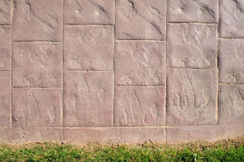 Decorative Concrete Repair in Clearwater, FL