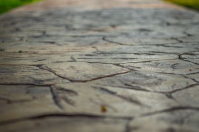 Decorative Concrete Repair in Kalamazoo, MI