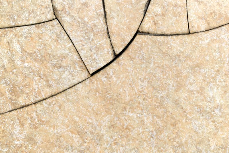 Decorative Concrete Repair in Lansing, MI
