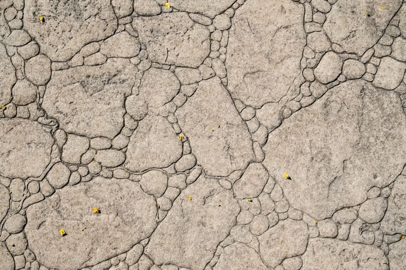 Decorative Concrete Repair in Nashua, NH