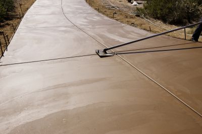 Driveway Refinishing in Corpus Christi, TX