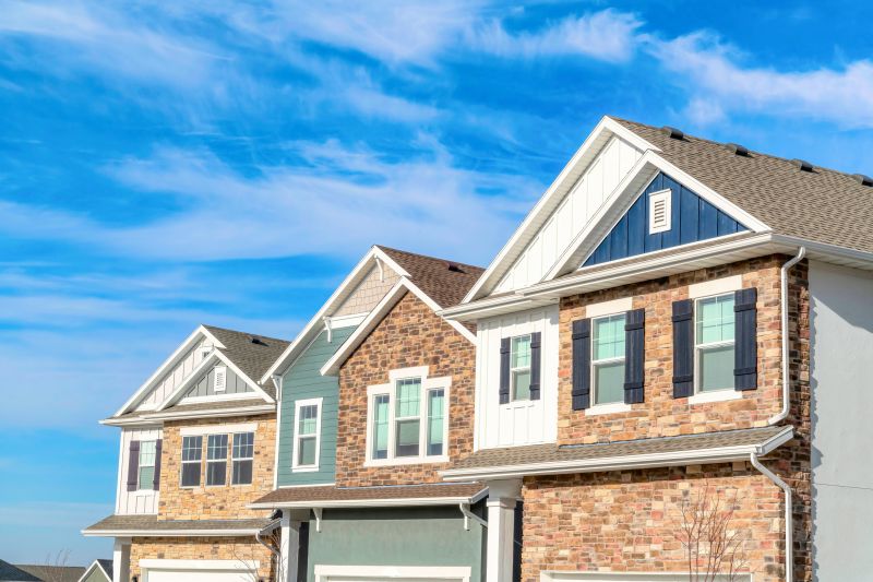 Overlay Installation in Frisco, TX