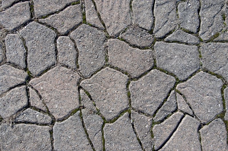 Stamped Concrete Paving in Frisco, TX